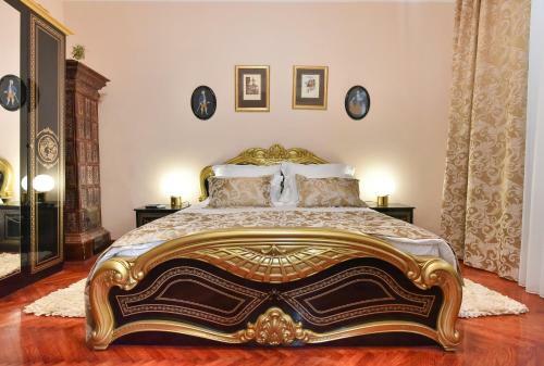 Hostal Old Town Jacuzzi Suite