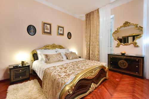 Hostal Old Town Jacuzzi Suite