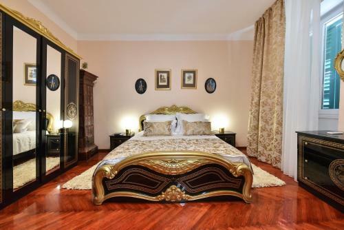 Hostal Old Town Jacuzzi Suite