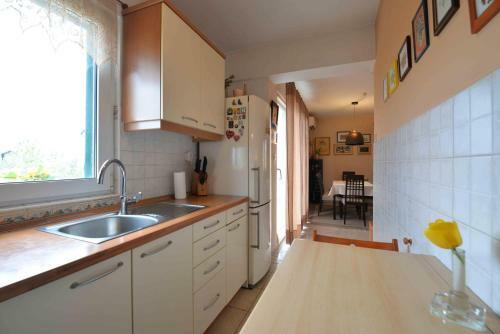 Apartment Ivan