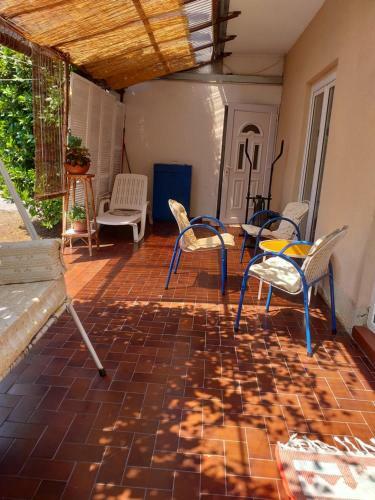 Apartment Jasna