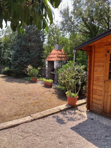 Apartment Jasna