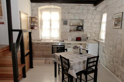 Apartment Tragurium