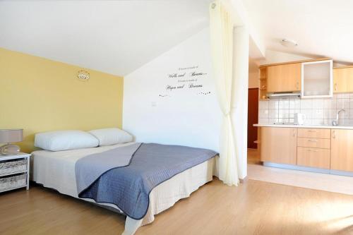 Apartment Bibinje 5761a