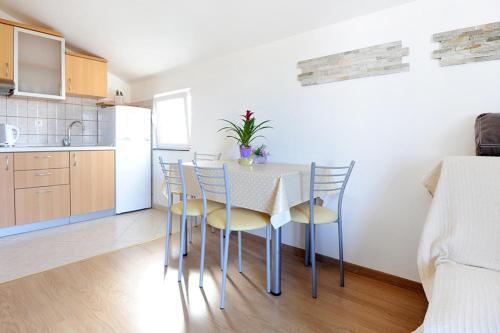 Apartment Bibinje 5761a