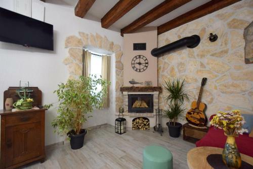 Apartment Neven