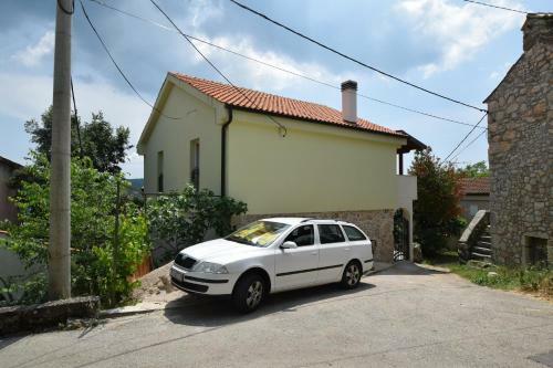 Apartment Neven