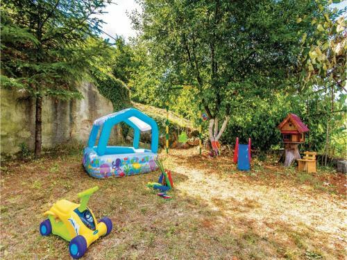 Holiday Apartment Rukavac 09