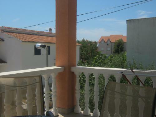 Apartments Ante