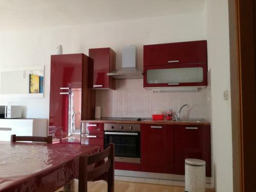 Apartments Ante