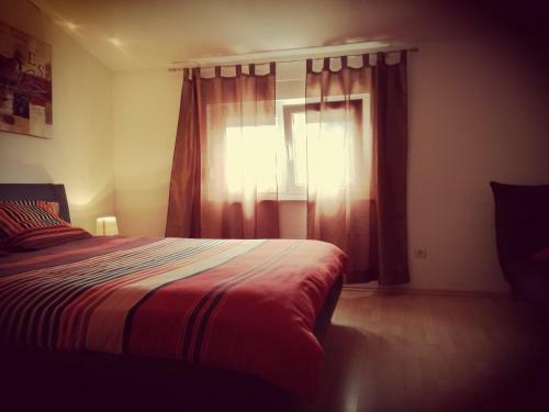 Apartments Ante