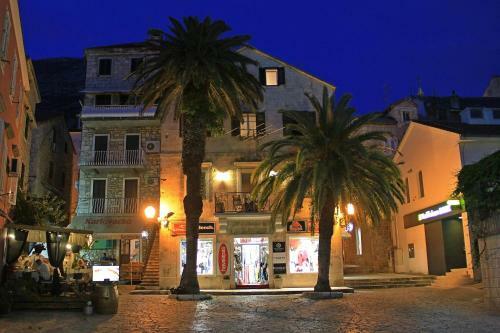 Apartment Adriatica City