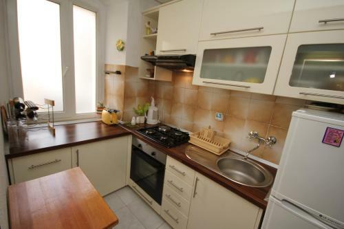 Apartment Adriatica City