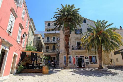 Apartment Adriatica City