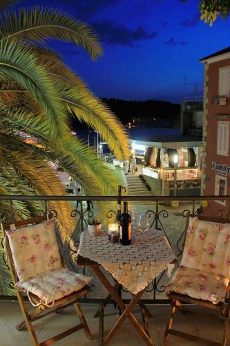 Apartment Adriatica City
