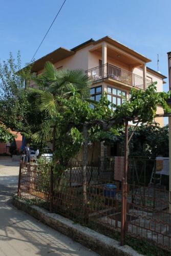 Apartment Umag 7110a
