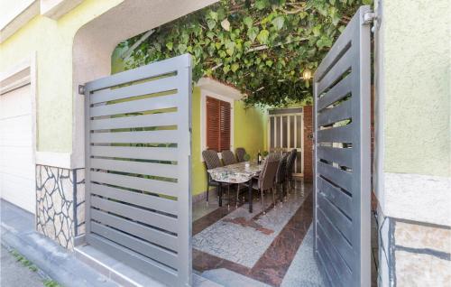Apartment Pula Milanoviceva