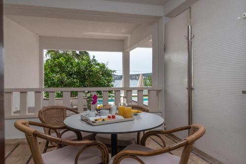 Apartamentos Villa Ana Trogir