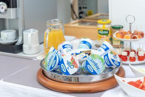 Apartamentos Villa Ana Trogir