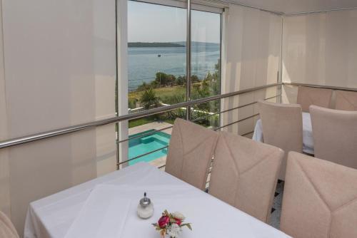 Apartamentos Villa Ana Trogir