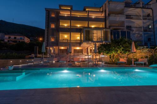 Apartamentos Villa Ana Trogir