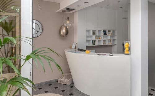 Apartamentos Villa Ana Trogir
