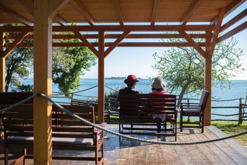 Hostal Brijuni Depandance Neptun
