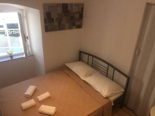 Hostal Apartment Stara Vrata