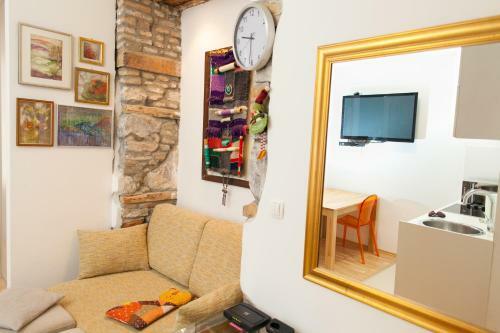 Hostal Apartment Stara Vrata