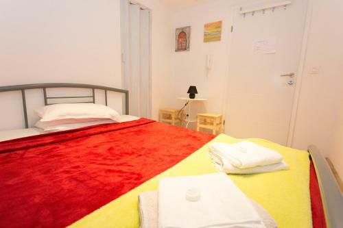 Hostal Apartment Stara Vrata