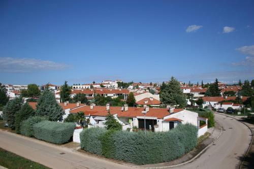 Apartman Rona Barbariga
