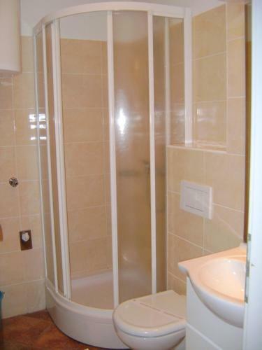 Apartman Rona Barbariga