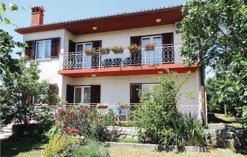 Apartment Labin 56
