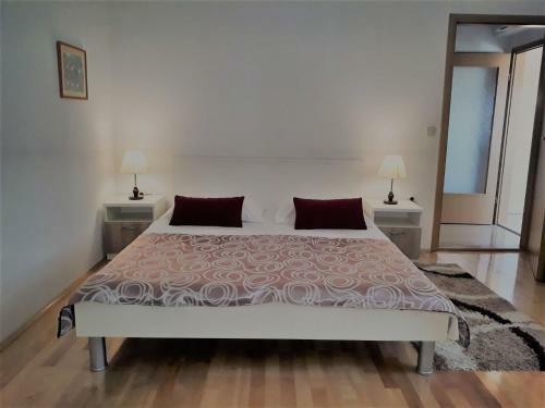 Apartment Toni Privla?ka 32