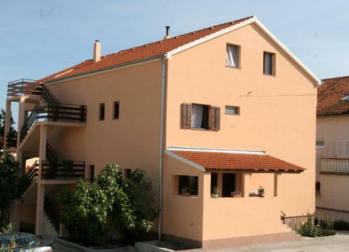Apartment Toni Privla?ka 32