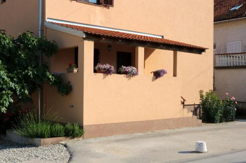 Apartment Toni Privla?ka 32
