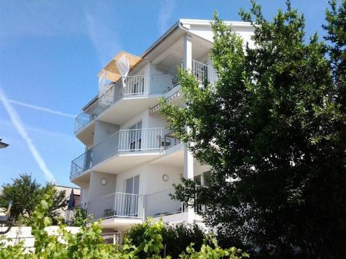 Apartment Novi Vinodolski 11457b