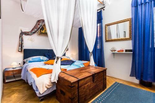 Apartamentos Blue Symphony Old Town