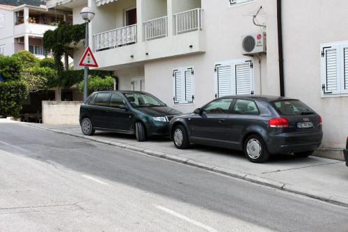 Apartment Makarska 6880a