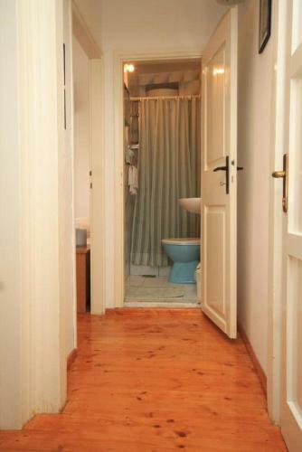 Apartment Komiza 8910b
