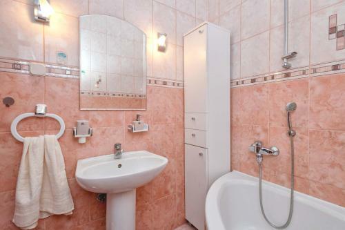 Apartamentos Villa Vista