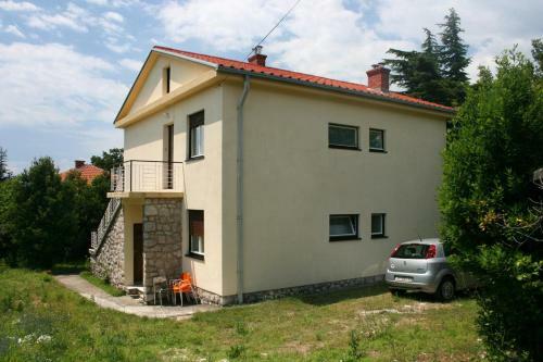 Apartments With A Parking Space Jadranovo (Crikvenica) - 5543