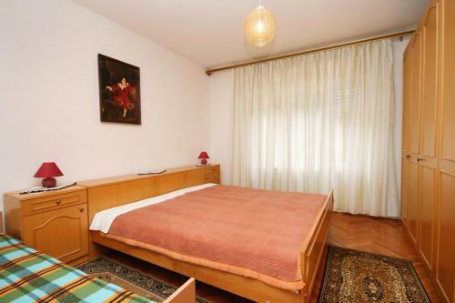Apartments With A Parking Space Jadranovo (Crikvenica) - 5543