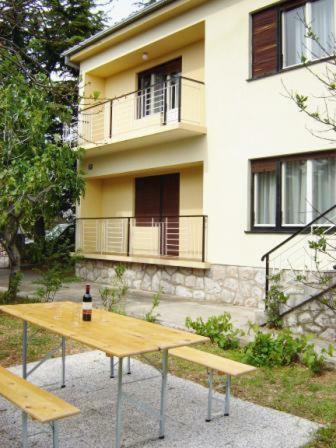 Apartments With A Parking Space Jadranovo (Crikvenica) - 5543