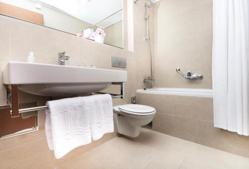 Aparthotel The Residence Hotel