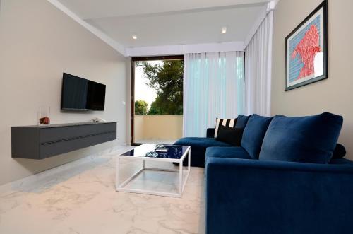 Aparthotel The Residence Hotel