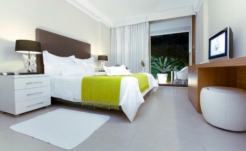 Aparthotel The Residence Hotel