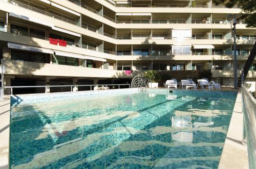 Aparthotel The Residence Hotel