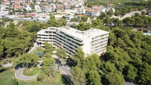 Aparthotel The Residence Hotel