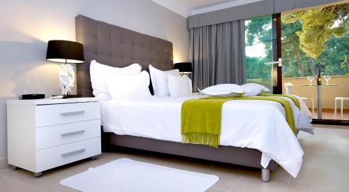 Aparthotel The Residence Hotel